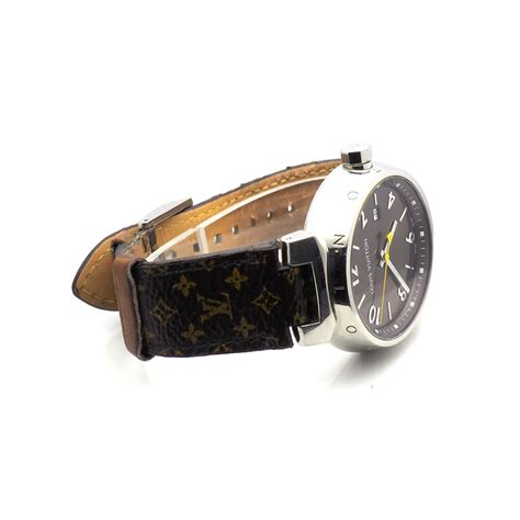 orologio louis vuitton donna prezzo|Orologi da polso Louis Vuitton .